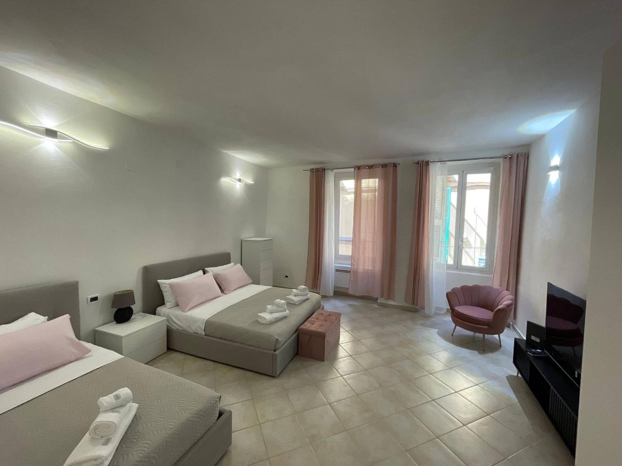 Elena&Bryan Guest House La Spezia Exterior foto